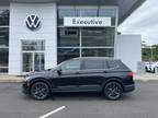 2024 Volkswagen Tiguan, 10 miles