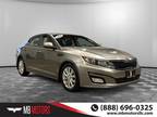 2014 Kia Optima EX