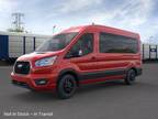 2024 Ford Transit-350