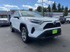 2023 Toyota RAV4 Hybrid LE AWD/BLIND-SPOT/APPLE CAR PLAY