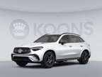 2025 Mercedes-Benz GLC GLC 300 4MATIC