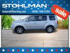 2011 Honda Pilot Touring