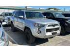 2023 Toyota 4Runner TRD Off-Road