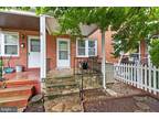 Benzinger Rd, Baltimore, Home For Sale