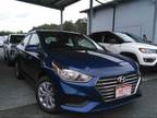 2021 Hyundai Accent, 62K miles