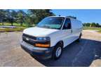 2018 Chevrolet Express 2500 Cargo for sale