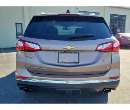 2018 Chevrolet Equinox LT is a 2018 Chevrolet Equinox LT SUV in Hanover PA