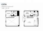 Folia - Two Bedroom C5TH