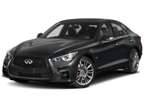 2019 Infiniti Q50 3.0t Signature Edition