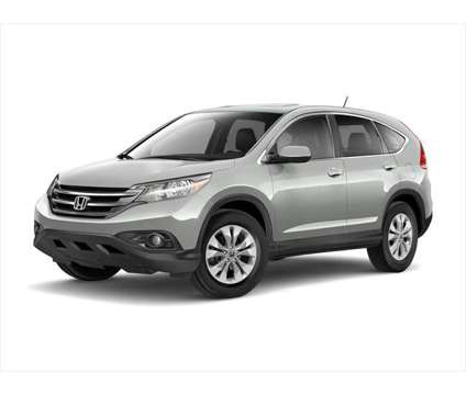 2014 Honda CR-V EX is a Red 2014 Honda CR-V EX SUV in Dubuque IA