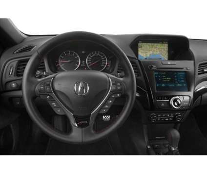 2019 Acura ILX Technology Package is a 2019 Acura ILX Sedan in Springfield PA