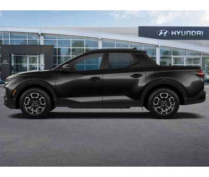 2022 Hyundai Santa Cruz SEL Premium is a Black 2022 Truck in Stuart FL