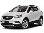 2017 Buick Encore Premium