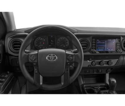 2023 Toyota Tacoma SR V6 is a 2023 Toyota Tacoma SR Car for Sale in Triadelphia WV