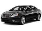 2013 Buick Verano Leather Group