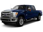 2012 Ford F-250 Super Duty Lariat