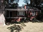 317 Beaufort St Se, Aiken, Sc 29801