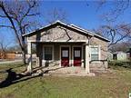 257 E Garza St, New Braunfels, Tx 78130