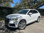 2018 Audi Q5 2.0T quattro Premium Plus