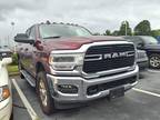 2020 Ram 2500 Big Horn