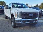 2024 Ford F-250 Super Duty XL