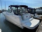 2005 Four Winns 378 Vista Boat for Sale