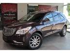 2015 Buick Enclave SUV