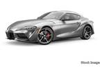 2021 Toyota Gr Supra 3.0 Premium