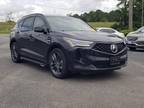 2022 Acura Rdx SH-AWD w/A-SPEC