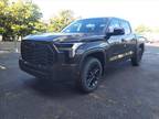 2025 Toyota Tundra Limited CrewMax 5.5 Bed