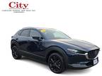 2022 Mazda CX-30 2.5 Turbo Premium Package