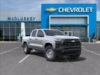 2024 Chevrolet Colorado Work Truck