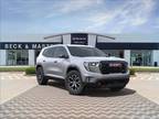 2024 Gmc Acadia AWD AT4