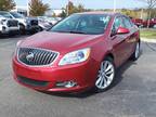 2015 Buick Verano Convenience Group