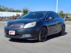 2013 Buick Verano Premium Group