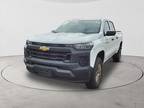 2024 Chevrolet Colorado Work Truck