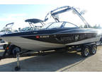 2011 Malibu WAKESETTER VLX