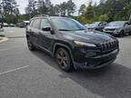 2016 Jeep Cherokee 75th Anniversary Edition