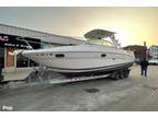 2008 Sea Ray 290 Amberjack