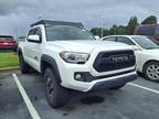 2019 Toyota Tacoma TRD Off-Road V6