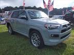 2023 Toyota 4Runner TRD Sport