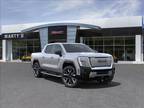 2024 Gmc Sierra Ev Denali Edition 1