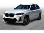 2023UsedBMWUsedX3UsedSports Activity Vehicle