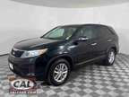 2015UsedKiaUsedSorentoUsed2WD 4dr I4