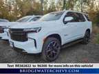 2024NewChevroletNewTahoeNew4WD 4dr