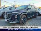 2025NewChevroletNewEquinoxNew4dr