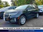 2024NewChevroletNewEquinoxNewAWD 4dr