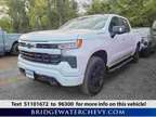 2025NewChevroletNewSilverado 1500