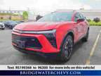 2024NewChevroletNewBlazer EVNew4dr