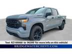 2024UsedChevroletUsedSilverado 1500